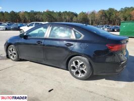 Kia Pozostałe 2021 2