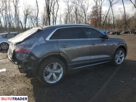 Audi Q8 2019 3