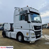 Man TGX