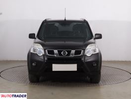 Nissan X-Trail 2013 2.0 147 KM