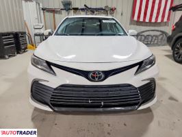 Toyota Camry 2023 2