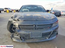 Dodge Charger 2020 3