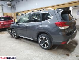 Subaru Forester 2024 2