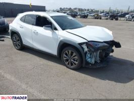 Lexus Pozostałe 2019 2 Lexus Pozostałe 2019 2