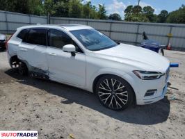 Volvo XC60 2019 2