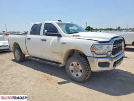 Dodge Ram 2021 6