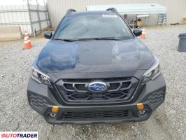 Subaru Outback 2025 2
