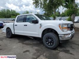 Ford Pozostałe 2021 5 Ford Pozostałe 2021 5