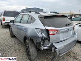 Subaru Pozostałe 2019 2 Subaru Pozostałe 2019 2