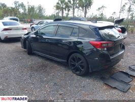 Subaru Impreza 2020 2