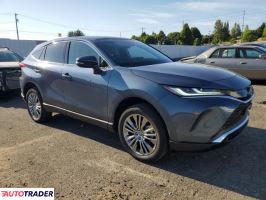 Toyota Venza 2024 2