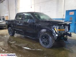 Ford Pozostałe 2024 5