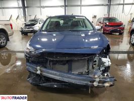 Subaru Legacy 2025 2