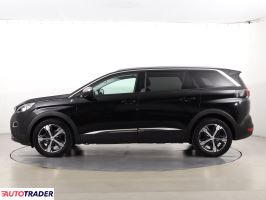 Peugeot 5008 2020 1.5 128 KM