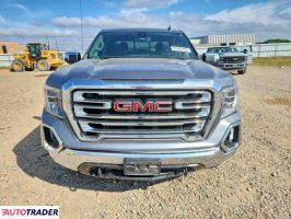 GMC Sierra 2021 3