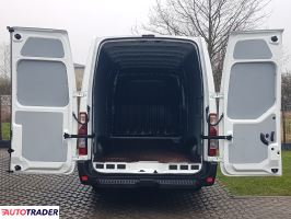 Renault Master 2022 2.3