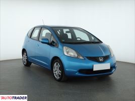 Honda Jazz 2008 1.3 97 KM