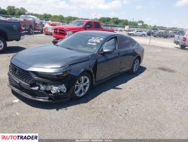 Honda Accord 2023 1