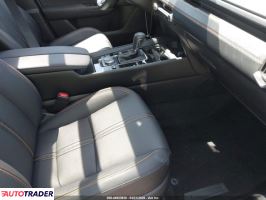 Mazda 5 2025 2
