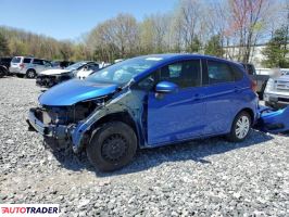 Honda Pozostałe 2019 1 Honda Pozostałe 2019 1