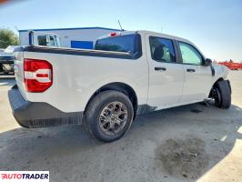 Ford Maverick 2024 2