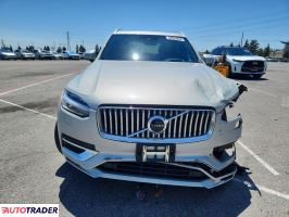 Volvo XC90 2021 2
