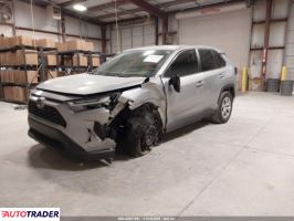 Toyota Pozostałe 2024 2