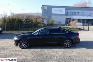 Volvo S90 2017 2.0 250 KM