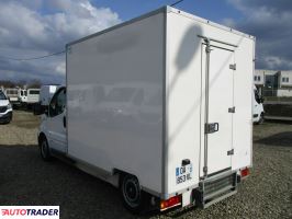Renault Trafic 2013 2 Renault Trafic 2013 2