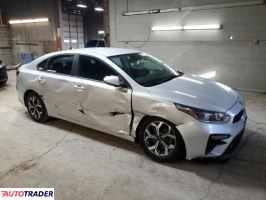 Kia Pozostałe 2021 2