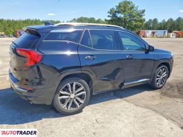 GMC Terrain 2020 2