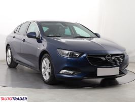 Opel Insignia 2019 1.5 162 KM Opel Insignia 2019 1.5 162 KM