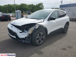 Ford Escape 2021 1 Ford Escape 2021 1
