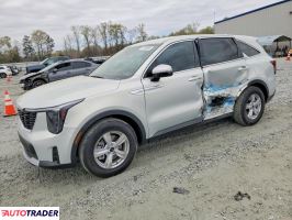 Kia Sorento - zobacz ofertę