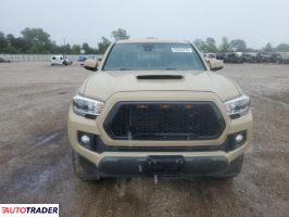 Toyota Tacoma 2019 3 Toyota Tacoma 2019 3