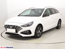Hyundai i30 2024 1.5 156 KM