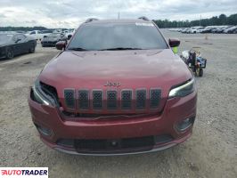 Jeep Cherokee 2021 2 Jeep Cherokee 2021 2