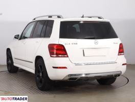 Mercedes G-klasa 2012 3.5 301 KM