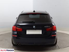 BMW 525 2012 2.0 214 KM