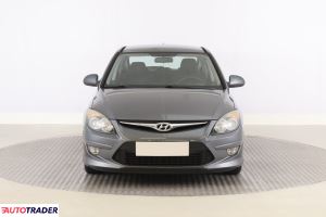 Hyundai i30 2010 1.4 107 KM