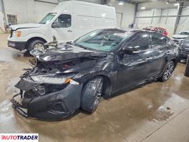 Nissan Maxima - zobacz ofertę