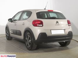 Citroen C3 2023 1.2 81 KM