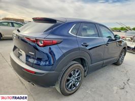 Mazda CX-30 2025 2