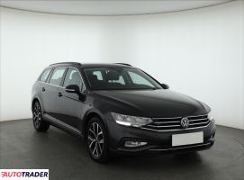 Volkswagen Passat 2023 1.5 147 KM