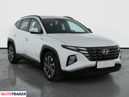 Hyundai Tucson - zobacz ofertę