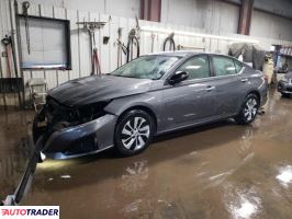 Nissan Altima 2024 2