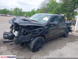 Dodge Ram 2024 5 Dodge Ram 2024 5