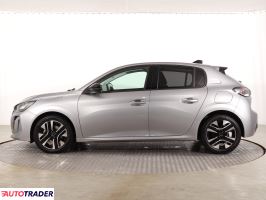 Peugeot 208 2023 1.2 99 KM