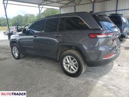 Jeep Grand Cherokee 2024 3