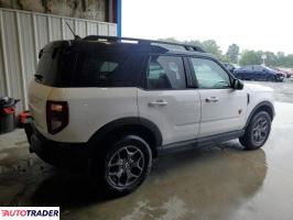 Ford Bronco 2021 2 Ford Bronco 2021 2